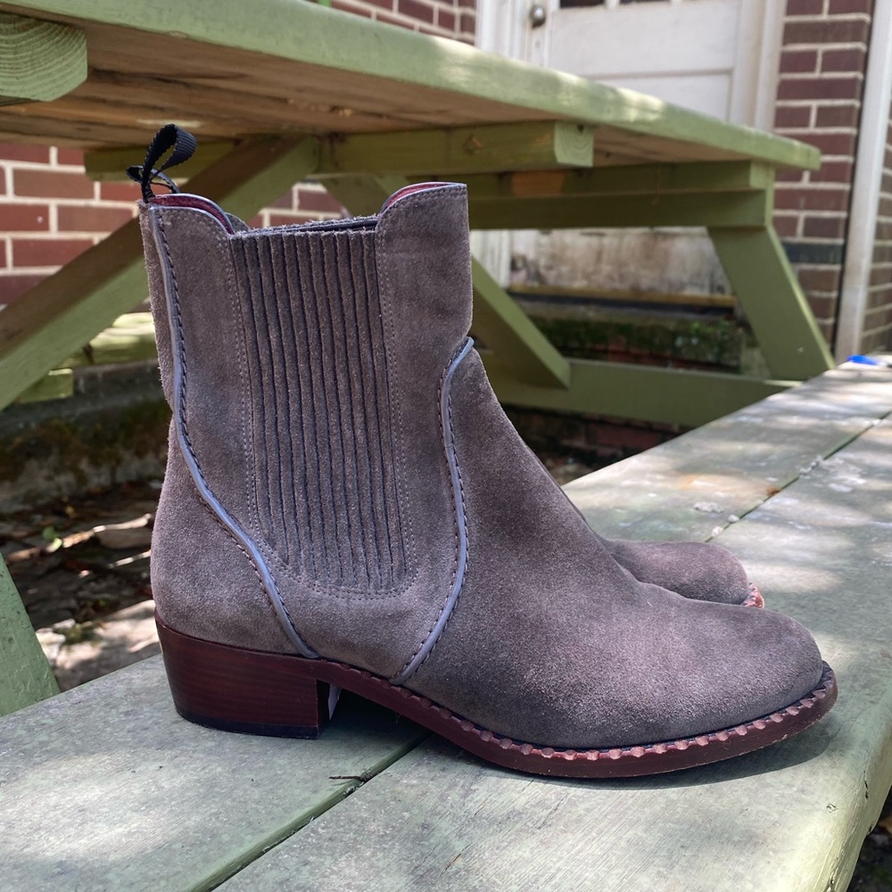 Marc by Marc Jacobs Boots - Picture 4 of 7
